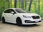 IMPREZA SPORT HYBRID