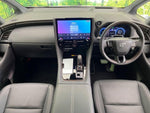 VELLFIRE  HYBRID