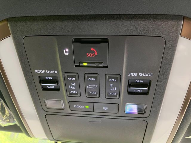 VELLFIRE  HYBRID