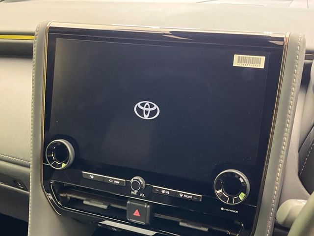 VELLFIRE  HYBRID