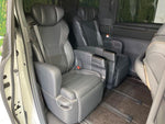 VELLFIRE  HYBRID