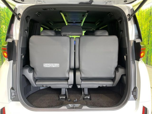 VELLFIRE  HYBRID