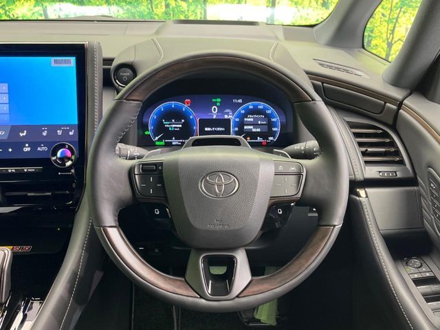VELLFIRE  HYBRID