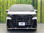 VELLFIRE  HYBRID
