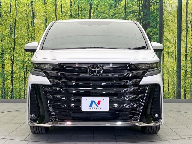 VELLFIRE  HYBRID