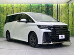 VELLFIRE  HYBRID