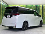VELLFIRE  HYBRID