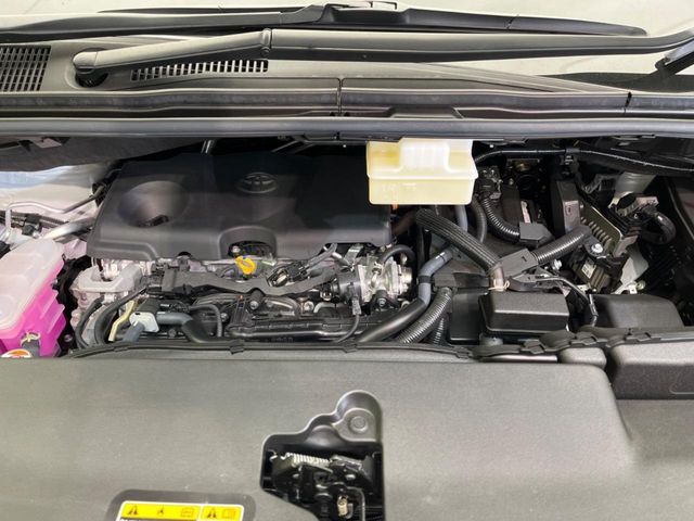 VELLFIRE  HYBRID