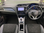 SHUTTLE HYBRID