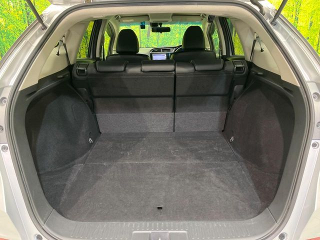 SHUTTLE HYBRID