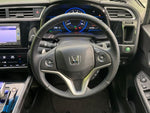 SHUTTLE HYBRID