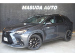 LEXUS NX450h+ AWD
