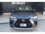 LEXUS NX450h+ AWD