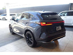 LEXUS NX450h+ AWD