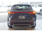 LEXUS NX450h+ AWD