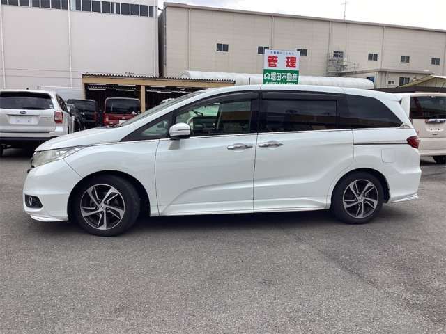 ODYSSEY