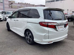 ODYSSEY