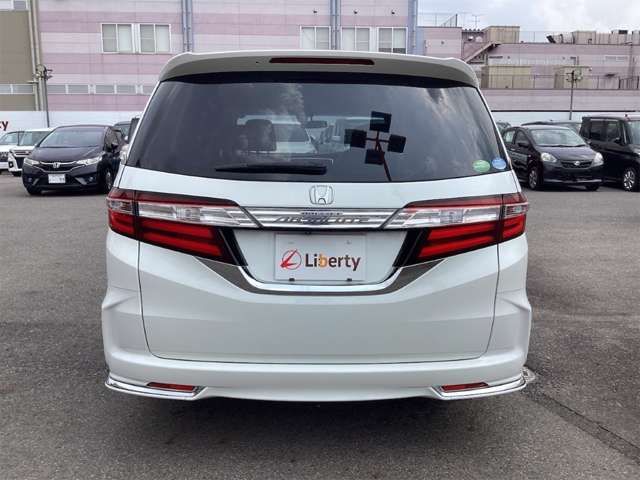 ODYSSEY