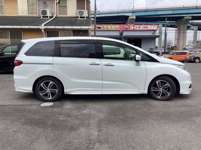 ODYSSEY