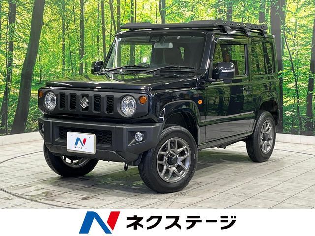 JIMNY 4WD