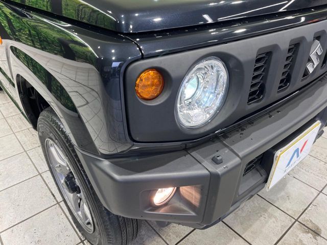 JIMNY 4WD