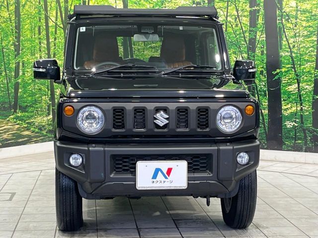 JIMNY 4WD