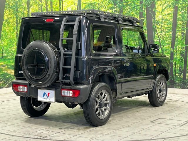 JIMNY 4WD