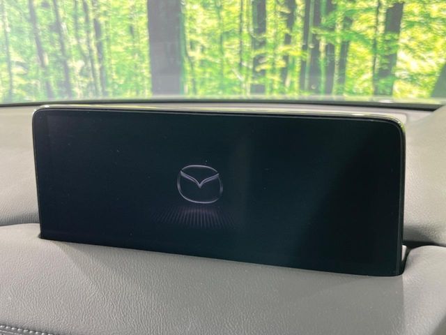 CX-8 4WD