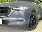 CX-8 4WD