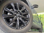 CX-8 4WD