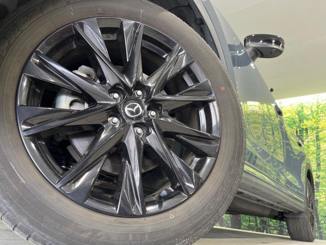 CX-8 4WD