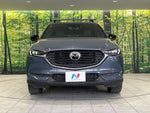 CX-8 4WD