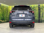 CX-8 4WD