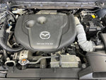 CX-8 4WD