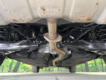 CX-8 4WD