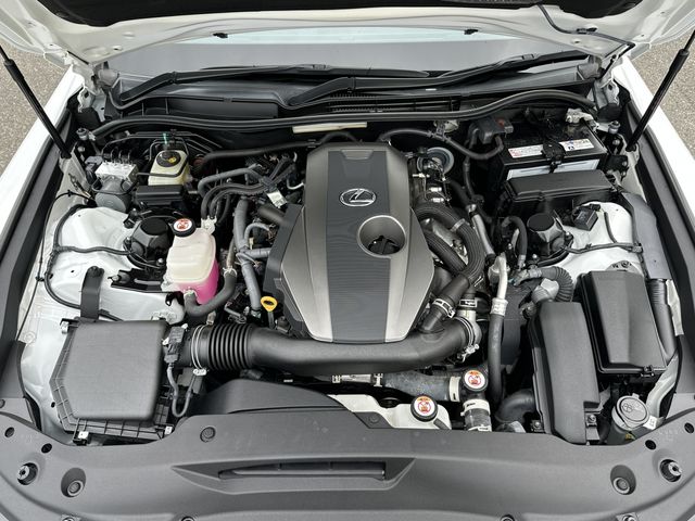 LEXUS IS300