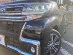 TANTO CUSTOM 4WD