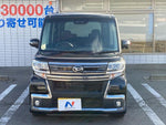 TANTO CUSTOM 4WD