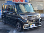 TANTO CUSTOM 4WD