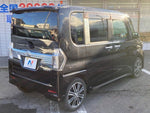TANTO CUSTOM 4WD