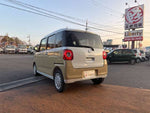 MOVE canbus