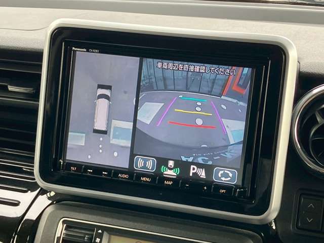 Spacia custom 4WD