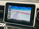 Spacia custom 4WD
