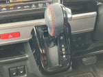 Spacia custom 4WD