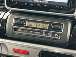 Spacia custom 4WD