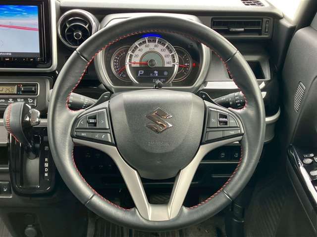 Spacia custom 4WD