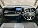 Spacia custom 4WD