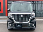 Spacia custom 4WD