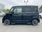 Spacia custom 4WD