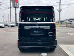 Spacia custom 4WD
